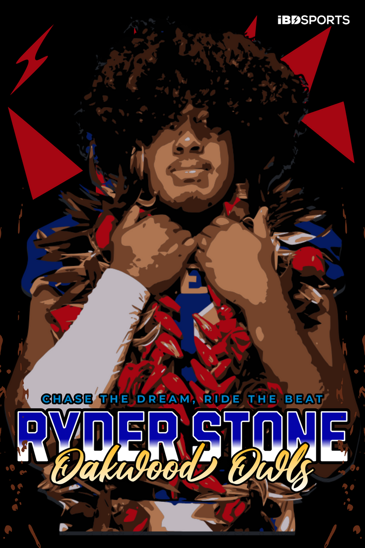 Ryder Stone&