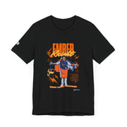 Ember Knight's Custom Unisex Jersey Short Sleeve Tee