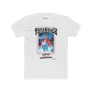 Ace Thunder's Custom Men's Cotton Crew Tee