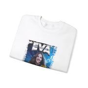 Eva Green's Custom Unisex Heavyblend Crewneck Sweatshirt