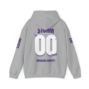 Blaze Storm's Custom Unisex Heavy Blend Hooded Sweatshirt