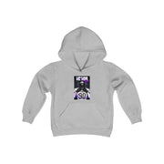 Ke'Koa Rose's Custom Youth Heavy Blend Hoodie