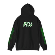 Kaiden Bell's Custom Unisex Heavy Blend Hooded Sweatshirt