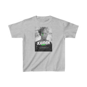 Kaiden Bell's Custom Kids Heavy Cotton Tee