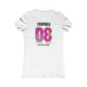 Custom Womans Favorite Tee