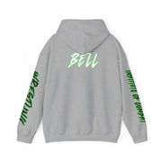 Taylor Bell's Custom Unisex Heavy Blend Hooded Sweatshirt