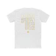 Misi Poti Orem High Football Icon Tee – Men’s Cotton Crew, Class of 2024