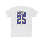 Eva Green's Custom Men's Cotton Crew Tee