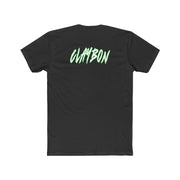 Harmoney Claybon's Custom Men's Cotton Crew Tee