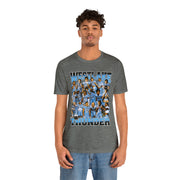 Westlake 4th Grade Unisex ( Front Print- Fast Delivery ) Jersey Short Sleeve Tee