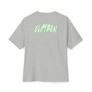 Harmoney Claybon's Custom Unisex Boxy Tee