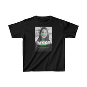 Taylor Bell's Custom Kids Heavy Cotton Tee