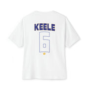 Krista Keele's Custom Unisex Boxy Tee