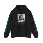 Harmoney Claybon's Custom Unisex Heavy Blend Hooded Sweatshirt