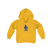 JuJu AhYou's Custom Youth Heavy Blend Hoodie