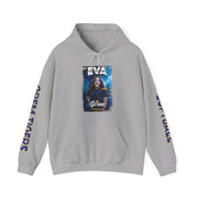 Eva Green's Custom Unisex Heavy Blend Hooded Sweatshirt