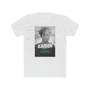 Kaiden Bell's Custom Men's Cotton Crew Tee