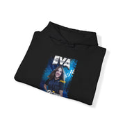 Eva Green's Custom Unisex Heavy Blend Hooded Sweatshirt