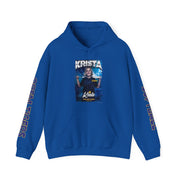 Krista Keele's Custom Unisex Heavy Blend Hooded Sweatshirt