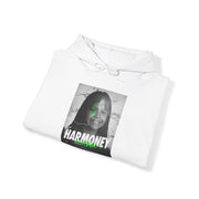 Harmoney Claybon's Custom Unisex Heavy Blend Hooded Sweatshirt