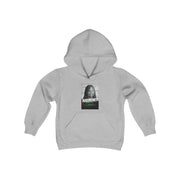 Harmoney Claybon's Custom Youth Heavy Blend Hoodie