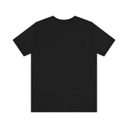 Eva Green's Custom Unisex Jersey Short Sleeve Tee