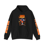 Custom Unisex Heavy Blend Hooded Sweatshirt