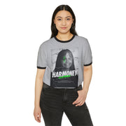 Harmoney Claybon's Custom Unisex Cotton Ringer T-Shirt