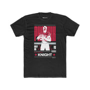 Phoenix Knight's Custom Men's Cotton Crew Tee