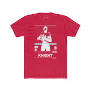 Phoenix Knight's Custom Men's Cotton Crew Tee