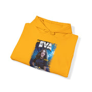 Eva Green's Custom Unisex Heavy Blend Hooded Sweatshirt