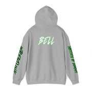 Taylor Bell's Custom Unisex Heavy Blend Hooded Sweatshirt