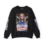 Ember Flame's Custom Unisex Heavyblend Crewneck Sweatshirt