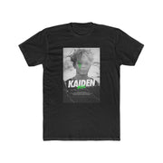 Kaiden Bell's Custom Men's Cotton Crew Tee