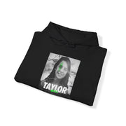 Taylor Bell's Custom Unisex Heavy Blend Hooded Sweatshirt