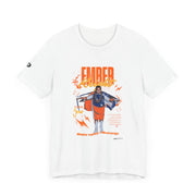 Ember Knight's Custom Unisex Jersey Short Sleeve Tee