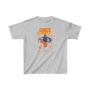 Ember Knight's Custom Kids Heavy Cotton Tee