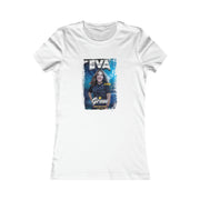 Eva Green's Custom Womans Favorite Tee