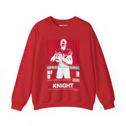 Phoenix Knight's Custom Unisex Heavyblend Crewneck Sweatshirt