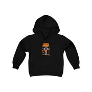 Ember Knight's Custom Youth Heavy Blend Hoodie