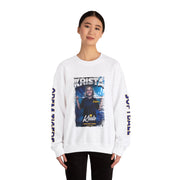 Krista Keele's Custom Unisex Heavyblend Crewneck Sweatshirt