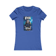 Eva Green's Custom Womans Favorite Tee