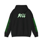 Kaiden Bell's Custom Unisex Heavy Blend Hooded Sweatshirt