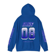 Luna Blaze's Custom Unisex Heavy Blend Hooded Sweatshirt