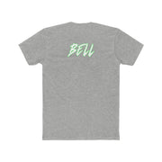 Kaiden Bell's Custom Men's Cotton Crew Tee