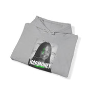 Harmoney Claybon's Custom Unisex Heavy Blend Hooded Sweatshirt