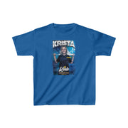 Krista Keele's Custom Kids Heavy Cotton Tee