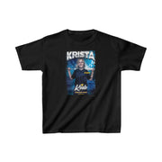 Krista Keele's Custom Kids Heavy Cotton Tee