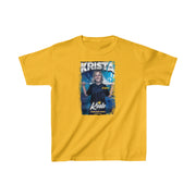 Krista Keele's Custom Kids Heavy Cotton Tee