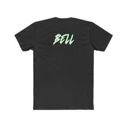 Taylor Bell's Custom Men's Cotton Crew Tee